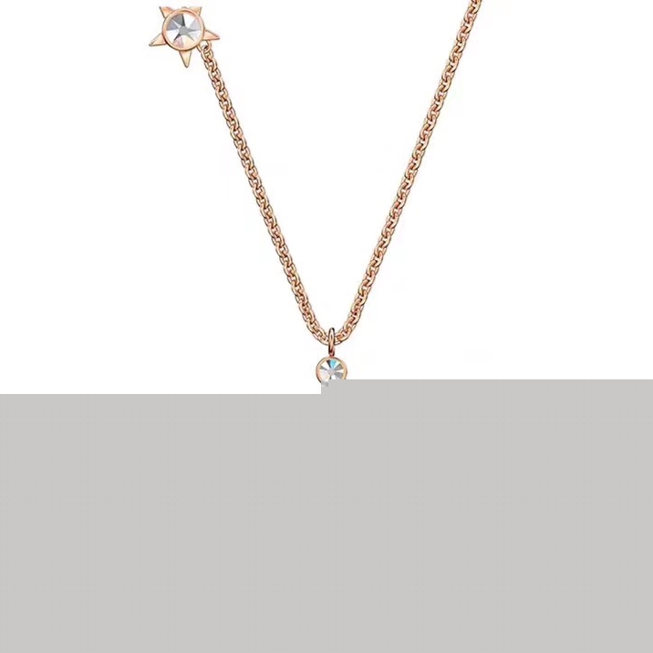 Swarovski Necklaces